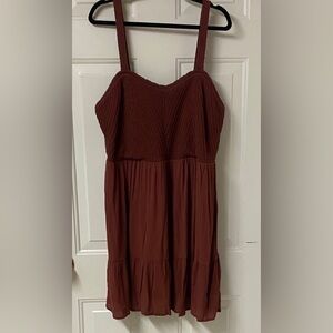 2X Toni Fifi x Reitmans Dress